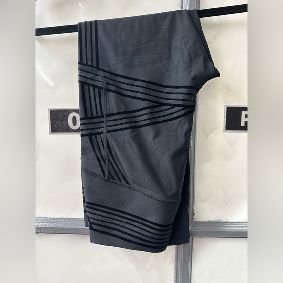 Fanka leggings size XL black color - Picture 1 of 5